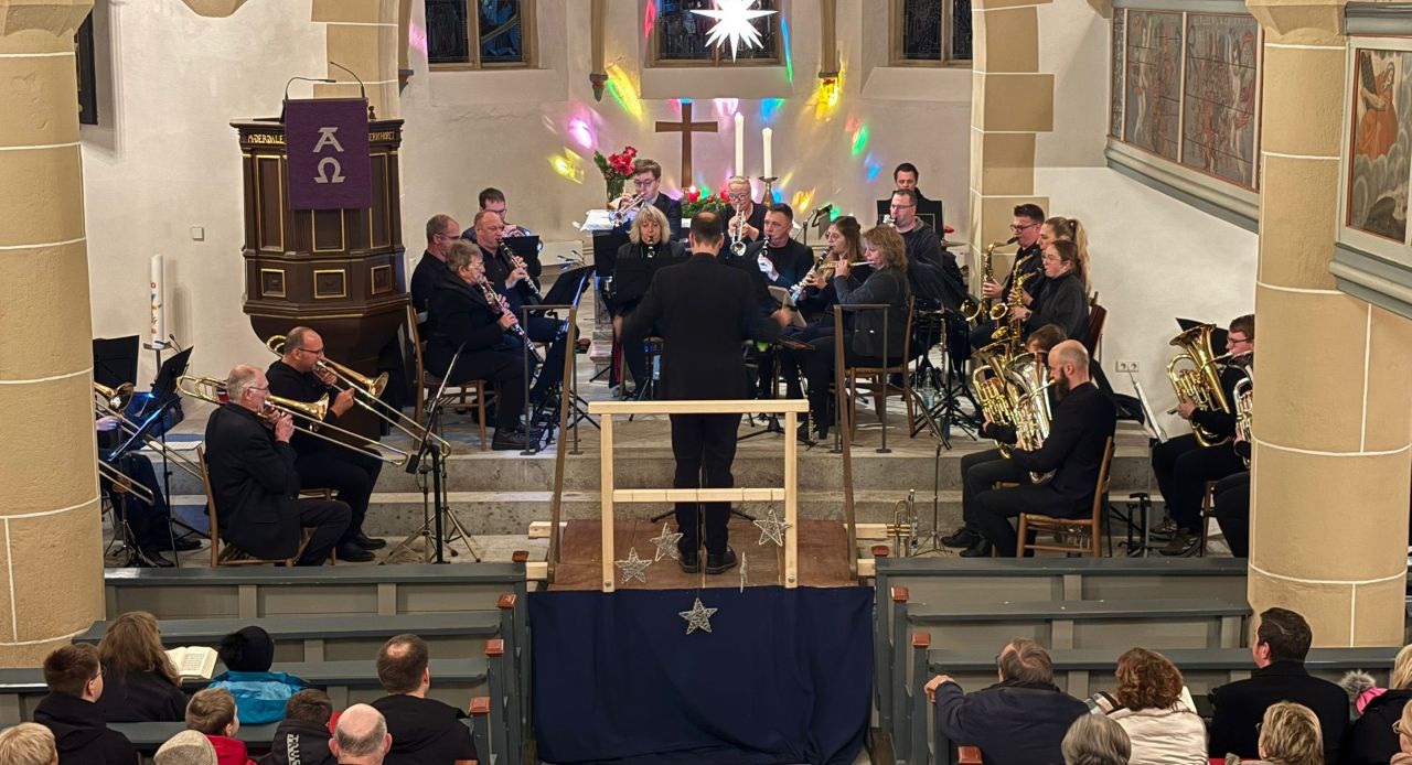 Adventskonzert 2025